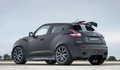 Nissan Juke-R: Še bolj mišičast, drznejši in močnejši