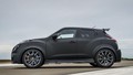 Nissan Juke-R: Še bolj mišičast, drznejši in močnejši