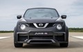 Nissan Juke-R: Še bolj mišičast, drznejši in močnejši