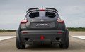 Nissan Juke-R: Še bolj mišičast, drznejši in močnejši