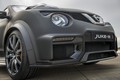 Nissan Juke-R: Še bolj mišičast, drznejši in močnejši