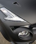 Nissan Juke-R: Še bolj mišičast, drznejši in močnejši
