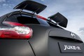 Nissan Juke-R: Še bolj mišičast, drznejši in močnejši