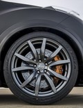 Nissan Juke-R: Še bolj mišičast, drznejši in močnejši