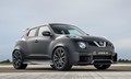Nissan Juke-R: Še bolj mišičast, drznejši in močnejši