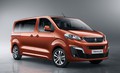 Citroën Spacetourer, Peugeot Traveller in Toyota Proace: Nova etapa v programu sodelovanja