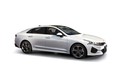 KIA K5: Kia predstavlja novo fastback limuzino