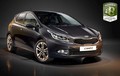 Automotive Brand Contest 2012: Kia s tremi oblikovalskimi nagradami