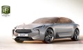 Automotive Brand Contest 2012: Kia s tremi oblikovalskimi nagradami