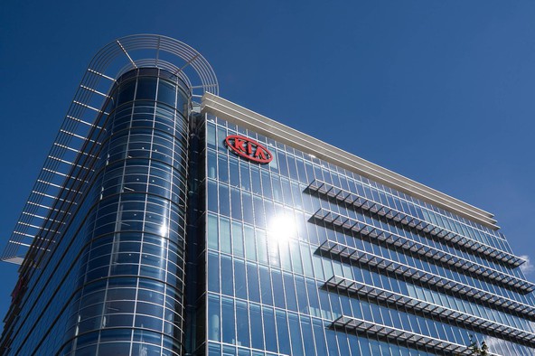 Kia Motors: Kia Motors Europe z novim vodjo poslovanja