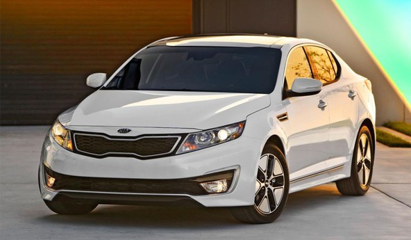 KIA pro_cee’d GT, cee’d GT & provo concept: Kia v Ženevi s tremi premierami