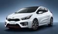 KIA pro_cee’d GT, cee’d GT & provo concept: Kia v Ženevi s tremi premierami