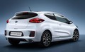 KIA pro_cee’d GT, cee’d GT & provo concept: Kia v Ženevi s tremi premierami