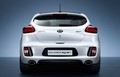 KIA pro_cee’d GT, cee’d GT & provo concept: Kia v Ženevi s tremi premierami