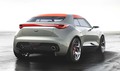 KIA pro_cee’d GT, cee’d GT & provo concept: Kia v Ženevi s tremi premierami