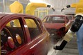 Kia Motors: Tovarna na Slovaškem z novim proizvodnim rekordom