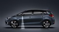 KIA pro_cee’d GT, cee’d GT & provo concept: Kia v Ženevi s tremi premierami