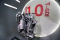 KIA: Ženevska predstavitev novih turbo motorjev