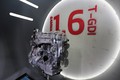 KIA: Ženevska predstavitev novih turbo motorjev
