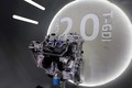 KIA: Ženevska predstavitev novih turbo motorjev
