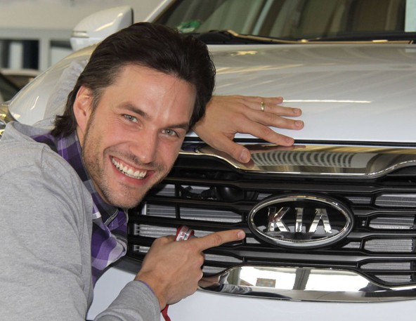 Kia Motors: Februarja 18% bolje kot lani