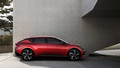 Kia EV6: Pionirski križanec