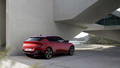 Kia EV6: Pionirski križanec