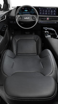 KIA EV6: Celostna in intuitivna izkušnja, ki navdihuje vsako potovanje