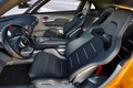 KIA GT4 Stinger concept: »Divji otrok« Kiinih oblikovalcev