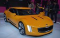 KIA GT4 Stinger concept: »Divji otrok« Kiinih oblikovalcev