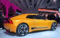 KIA GT4 Stinger concept: »Divji otrok« Kiinih oblikovalcev