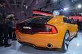 KIA GT4 Stinger concept: »Divji otrok« Kiinih oblikovalcev