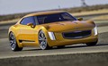 KIA GT4 Stinger concept: »Divji otrok« Kiinih oblikovalcev