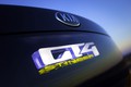 KIA GT4 Stinger concept: »Divji otrok« Kiinih oblikovalcev