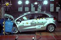 KIA: Rio s petimi zvezdicami za varnost po EuroNCAP