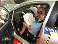 KIA: Rio s petimi zvezdicami za varnost po EuroNCAP