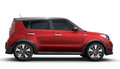 KIA: KIA nared za Frankfurt