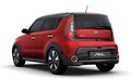KIA: KIA nared za Frankfurt