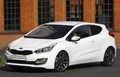 KIA: Svetovna premiera novega pro_cee’da v Parizu