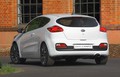 KIA: Svetovna premiera novega pro_cee’da v Parizu