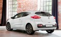 KIA: Svetovna premiera novega pro_cee’da v Parizu