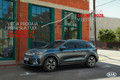 KIA Motors Europe: KIA z novimi modeli in elektrificiranimi pogoni rekordno v Evropi