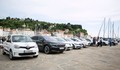 20. Emobility Rally: Veliko ovinkov in dobre volje
