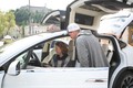 20. Emobility Rally: Veliko ovinkov in dobre volje