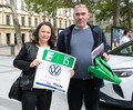 20. Emobility Rally: Veliko ovinkov in dobre volje