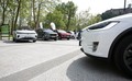 20. Emobility Rally: Veliko ovinkov in dobre volje