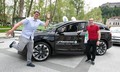 20. Emobility Rally: Veliko ovinkov in dobre volje