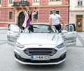 20. Emobility Rally: Veliko ovinkov in dobre volje