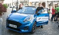 19. Emobility Rally: Ekologija, druženje in zabava