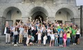 19. Emobility Rally: Ekologija, druženje in zabava